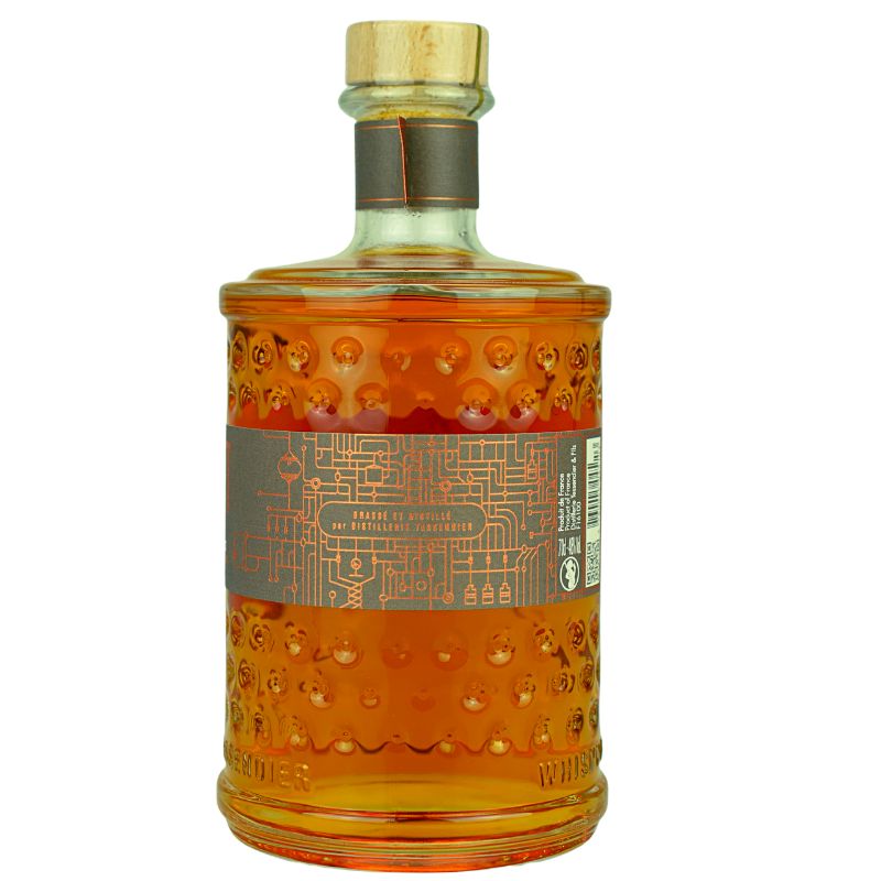 Arlett Single Malt Finition Fut Mizunara