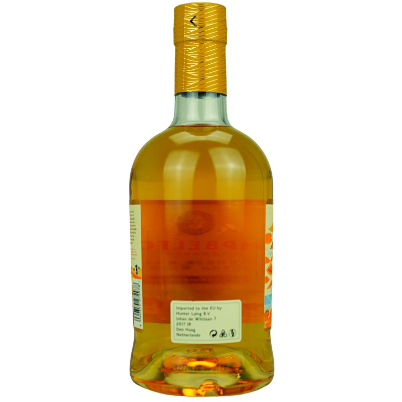 Campbeltown Journey Blended Malt Whisky