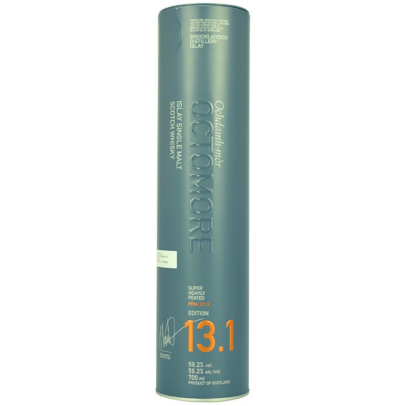 Octomore 13.1