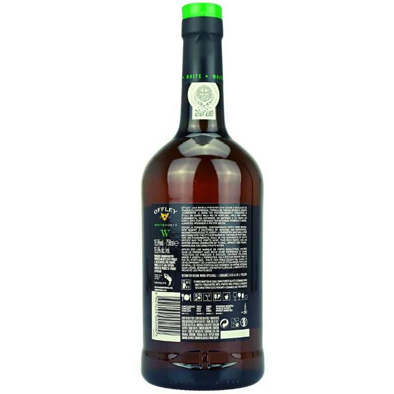 Offley White Porto