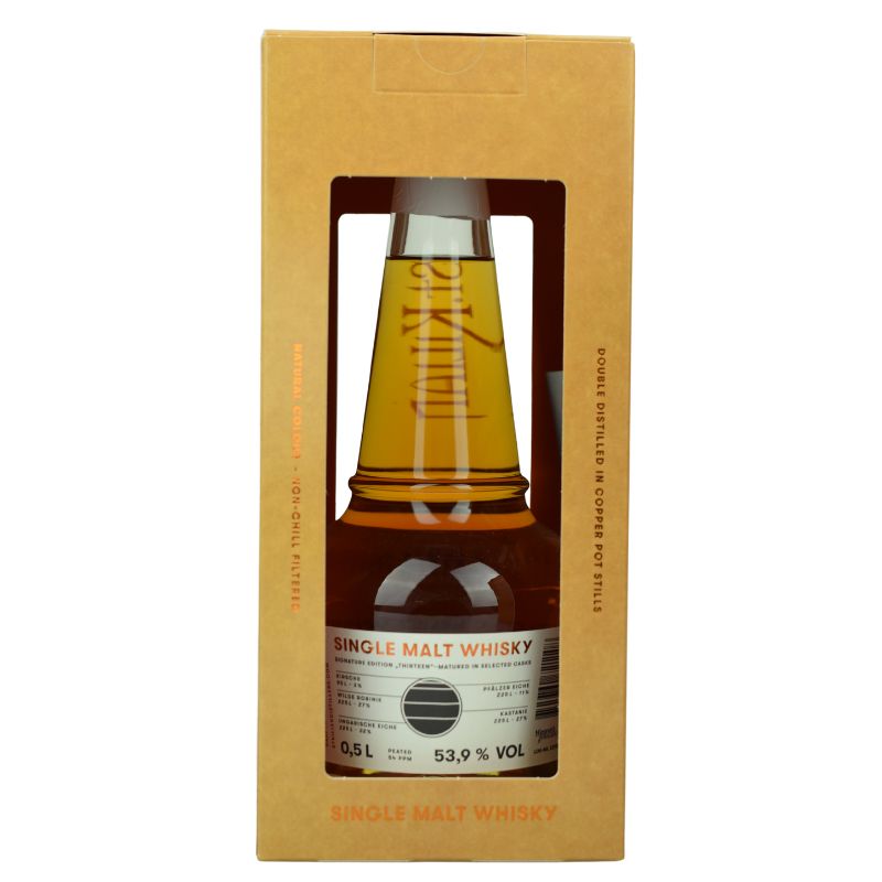 St. Kilian Signature Edition Thirteen