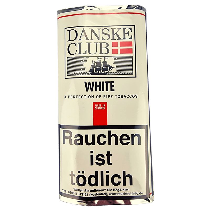 Danske Club White
