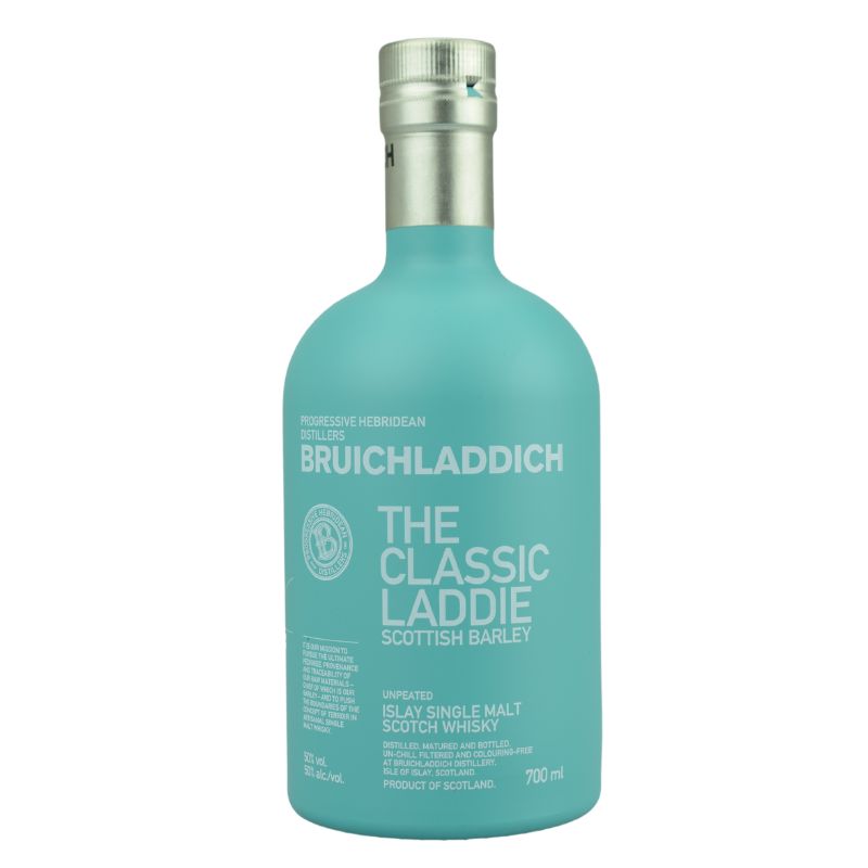 Bruichladdich The Classic Laddie
