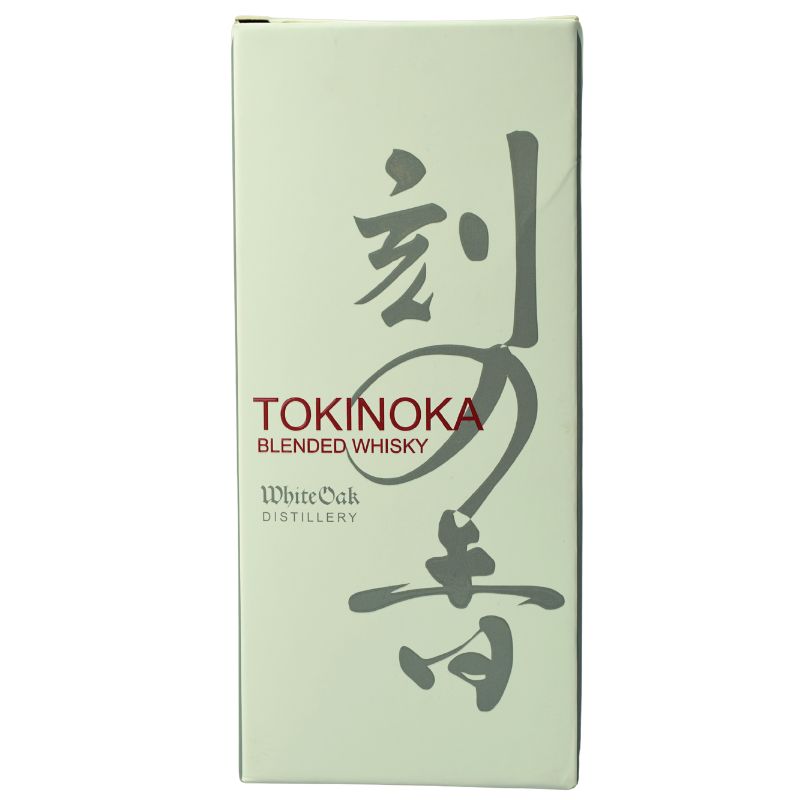 Tokinoka White Oak – Detailansicht 2