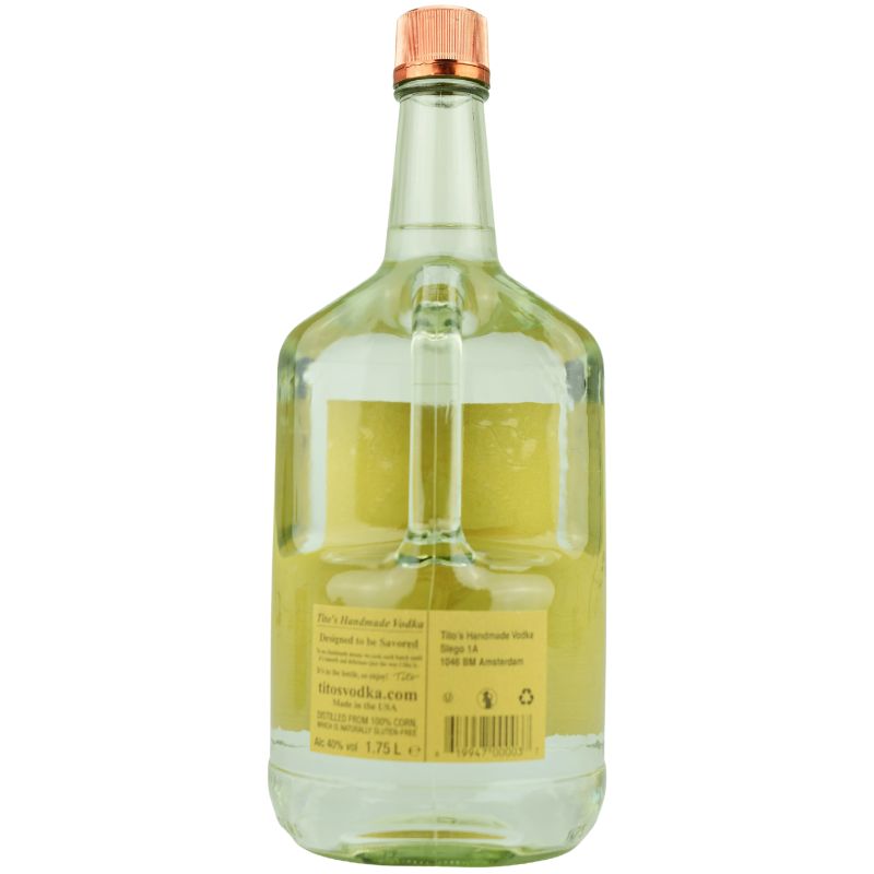 Titos Vodka 1,75L
