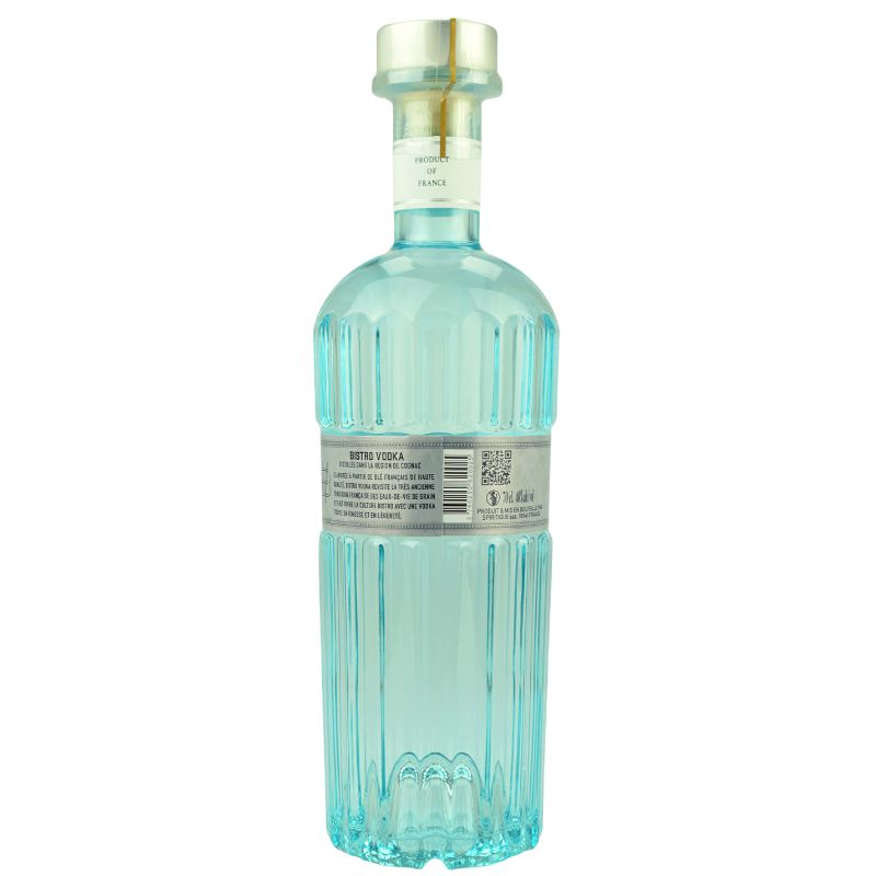 Bistro Vodka
