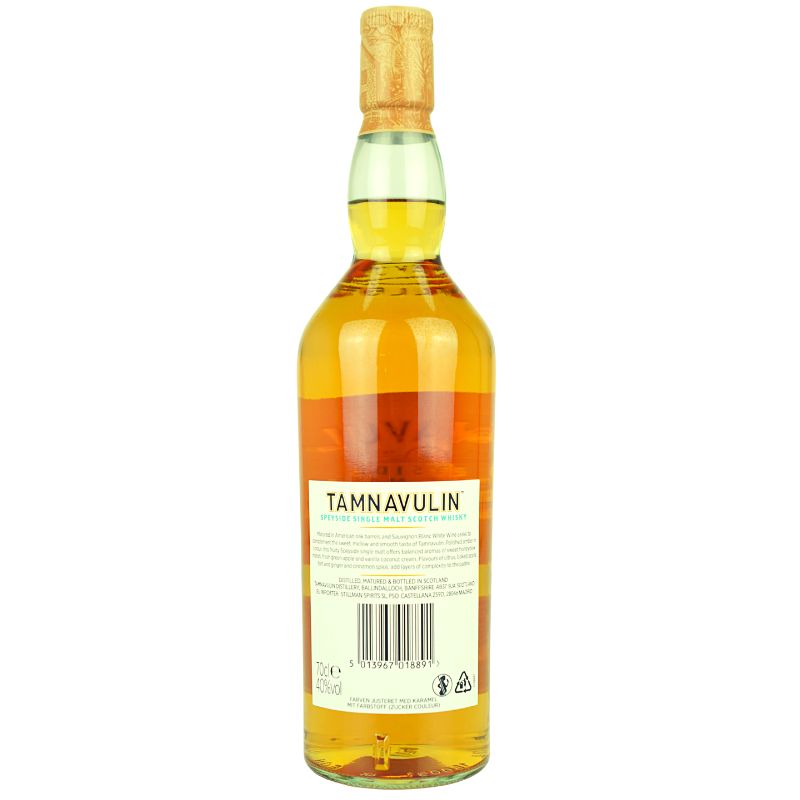 Tamnavulin Sauvignon Blanc