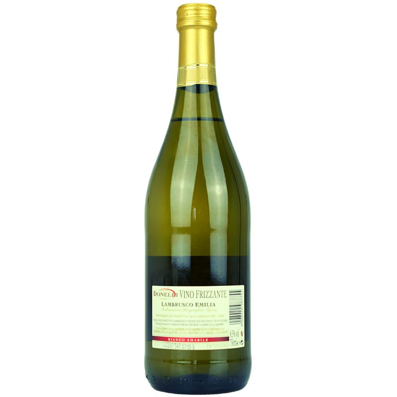 Donelli Vino Frizzante Lambrusco Emilia