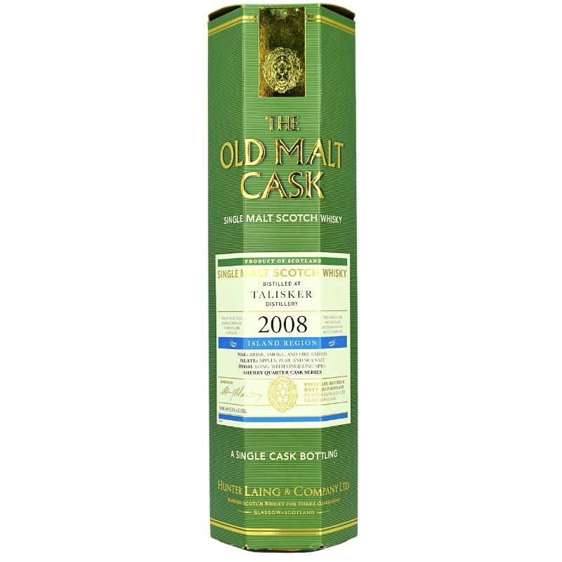 OMC Talister 2008/2023