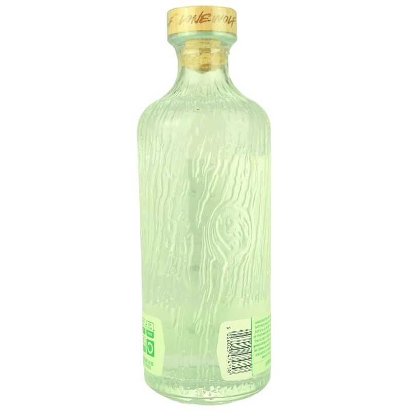 Lonewolf Mexican Lime – weitere Produktansicht