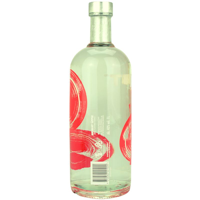 Absolut Äpple Vodka
