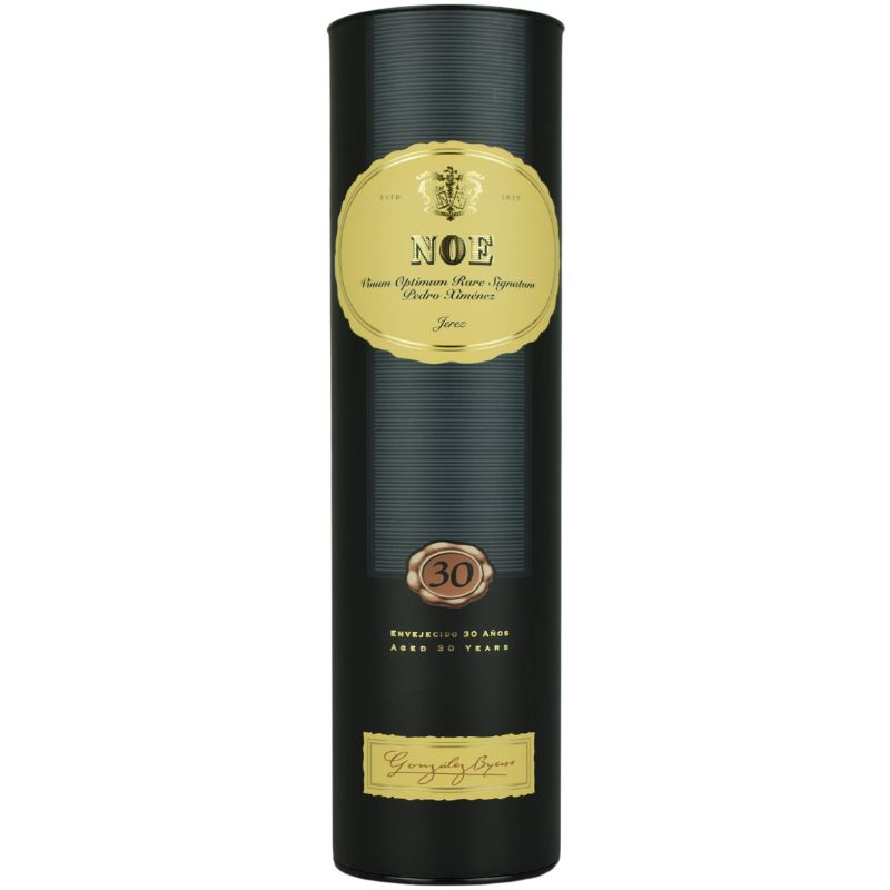 Gonzalez Byass Noe PX