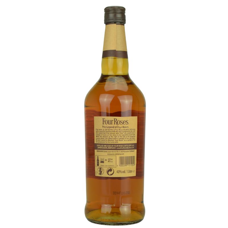 Four Roses 1L