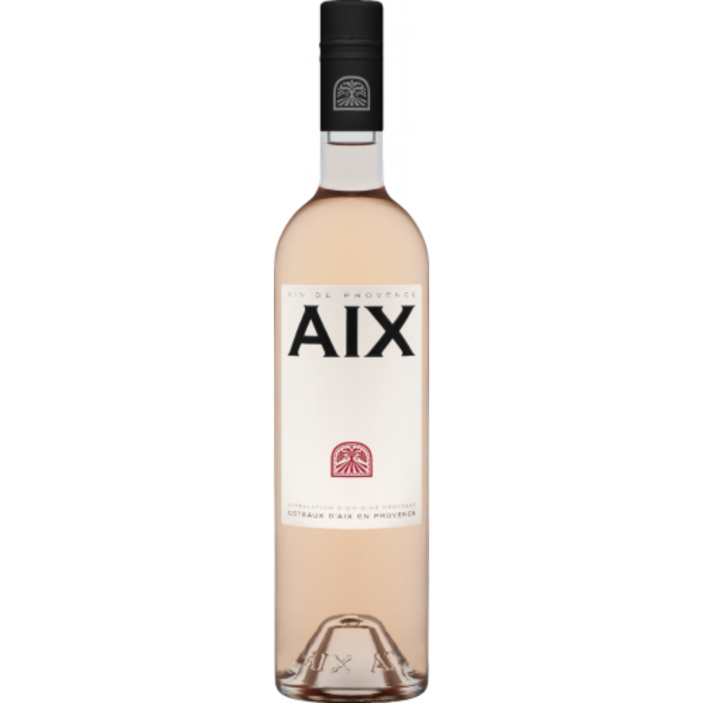 AIX Rosé 2025