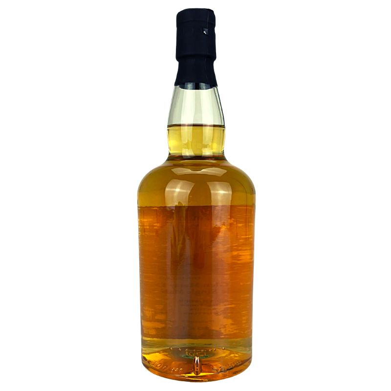 Anam Na H-Alba Glen Moray 12 Jahre Rum Finish