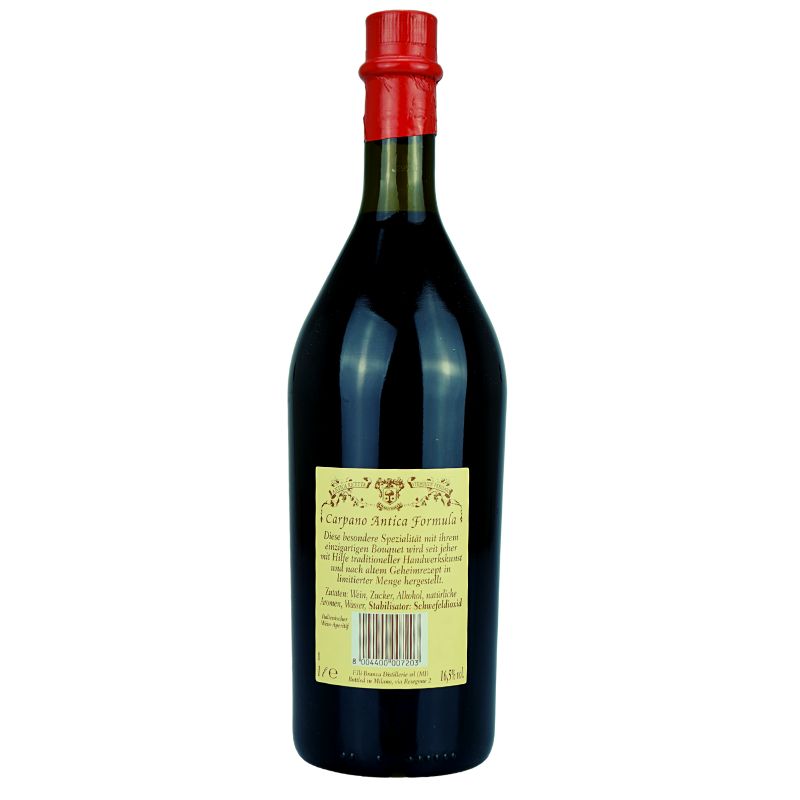 Antica Formula 1L – weitere Produktansicht