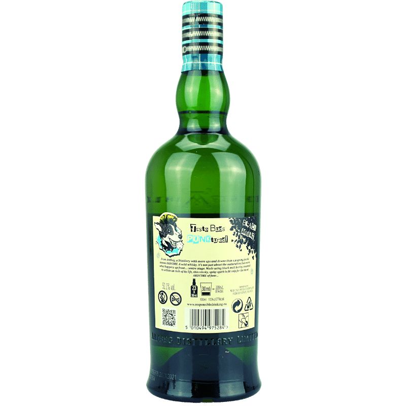 Ardbeg Ardcore Committee Exclusive