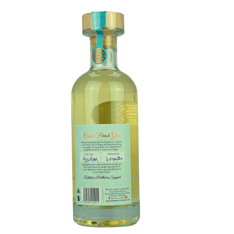 Avva Cask Finish – weitere Produktansicht