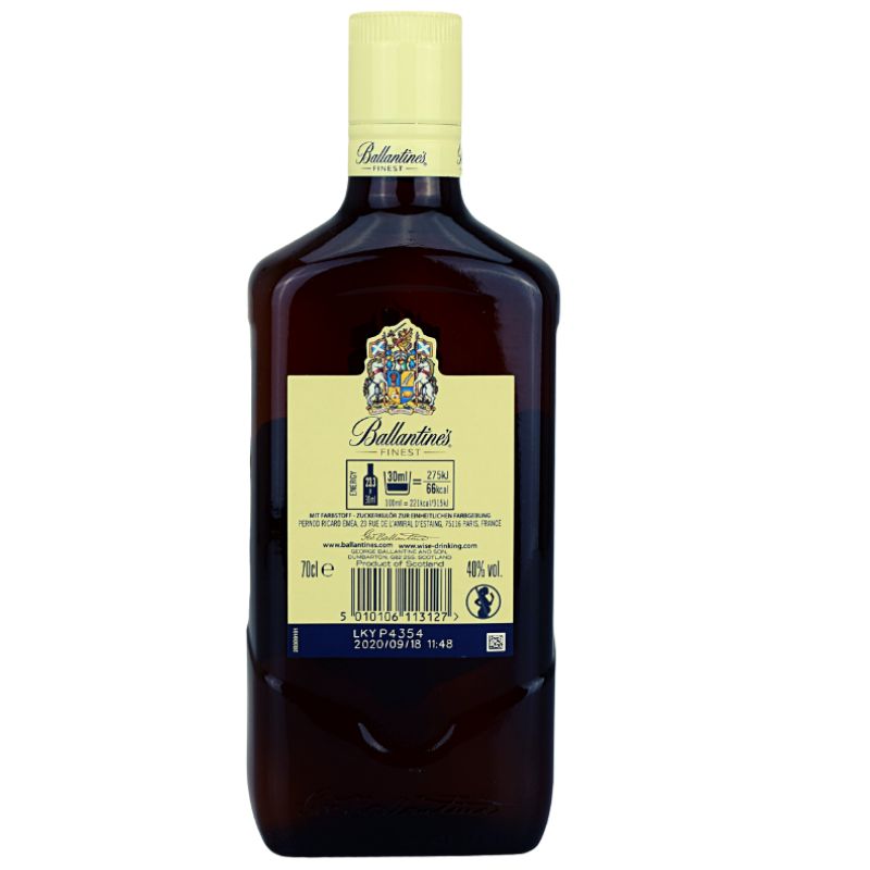 Ballantine's Finest