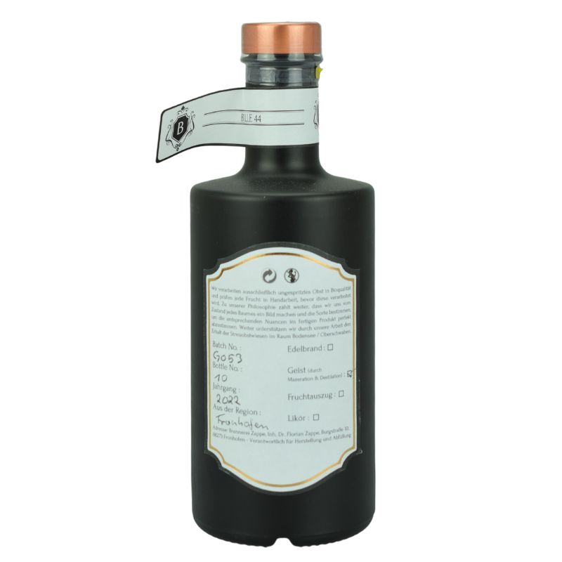 Bille 44 Gin Eleven – weitere Produktansicht