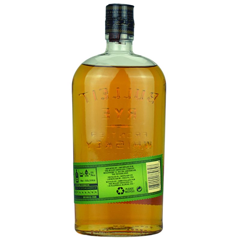 Bulleit Frontier Rye