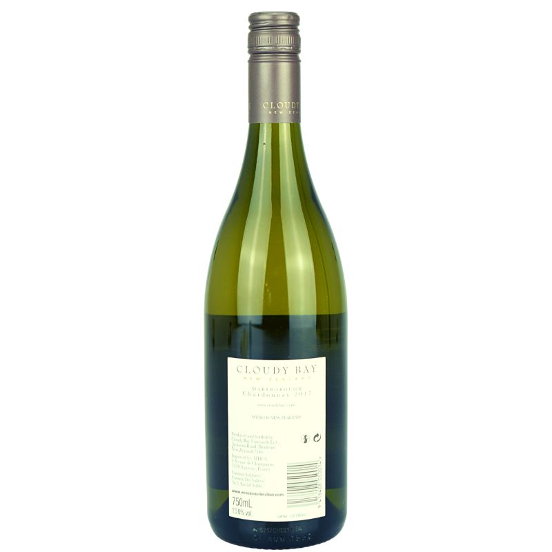 Cloudy Bay Chardonnay trocken