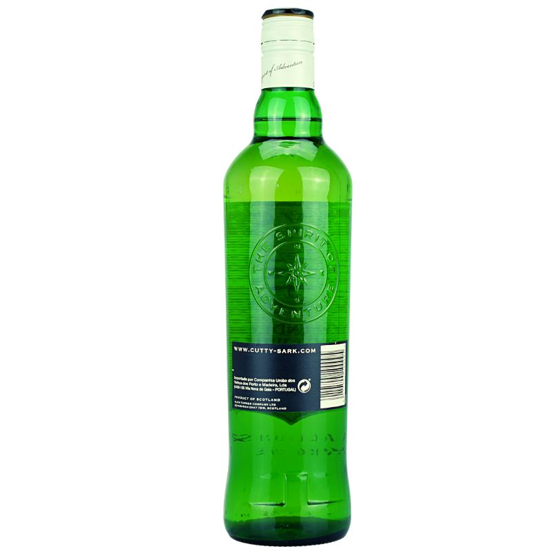 Cutty Sark Blended Whisky