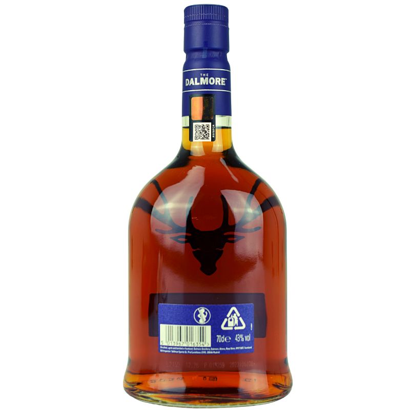 Dalmore 12 Years Sherry Cask Select