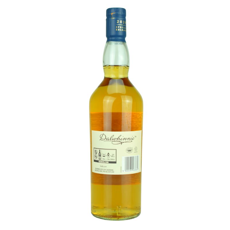 Dalwhinnie Special Release 2020 30 Jahre