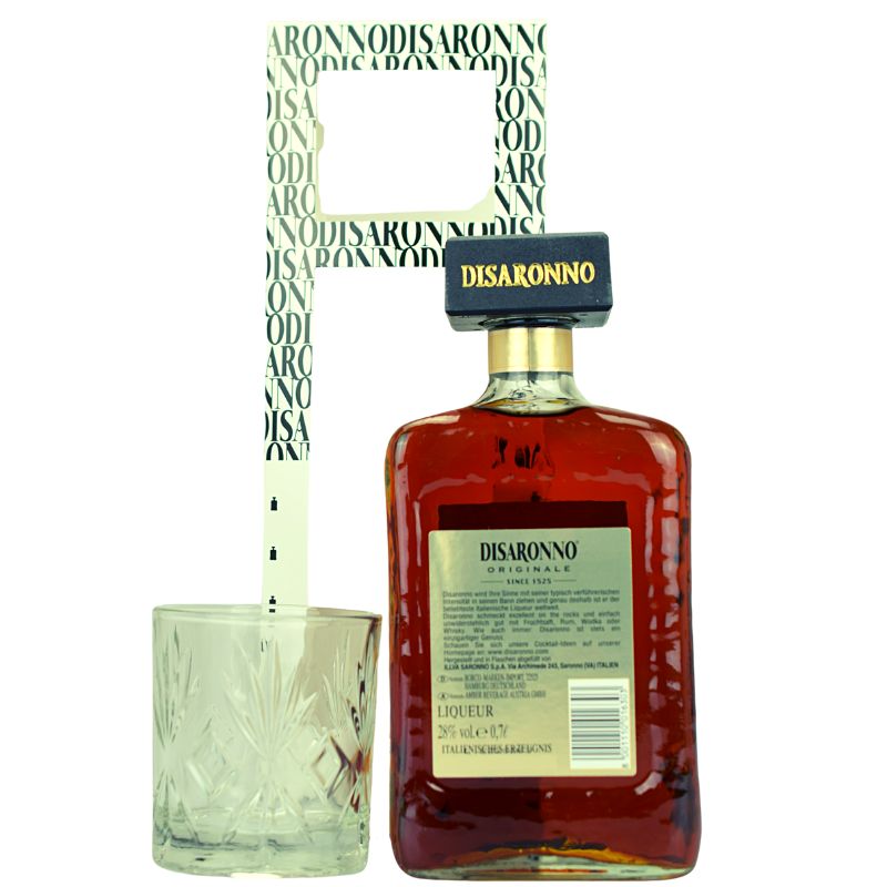 Disaronno Geschenkset