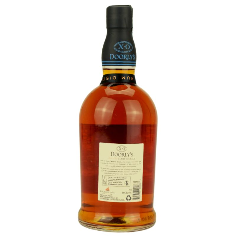 Doorly's Fine Old Xo