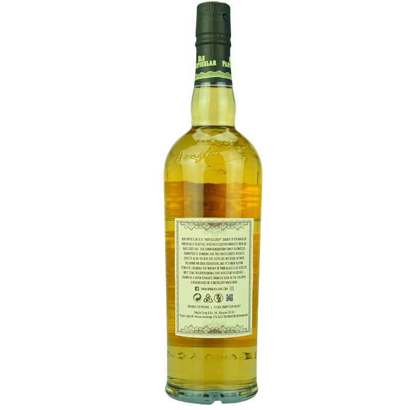 Douglas Laing's Glengoyne 12 Jahre 48,4