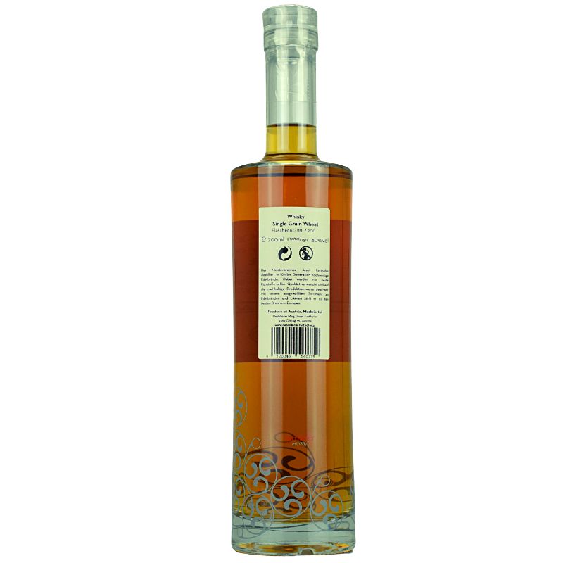 Farthofer Organic Single Grain