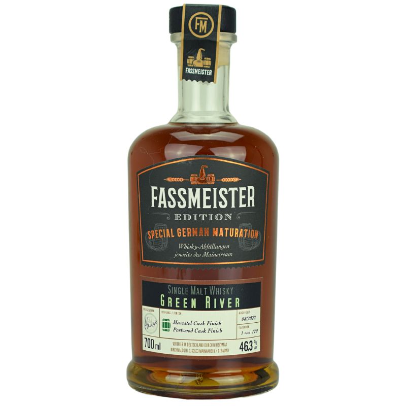 Fassmeister Green River