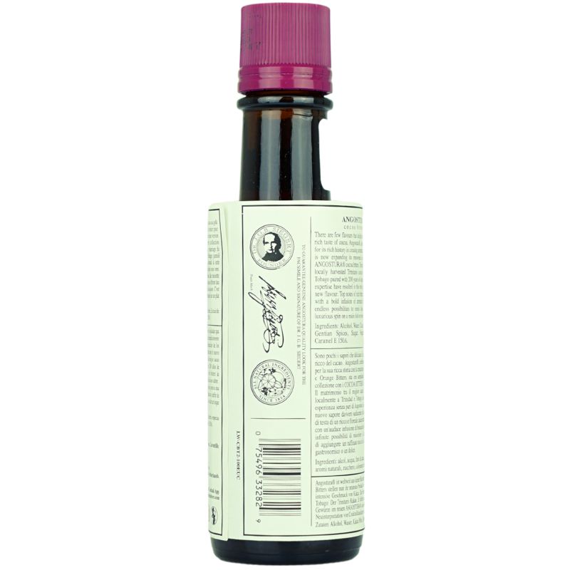 Angostura Cocoa Bitter