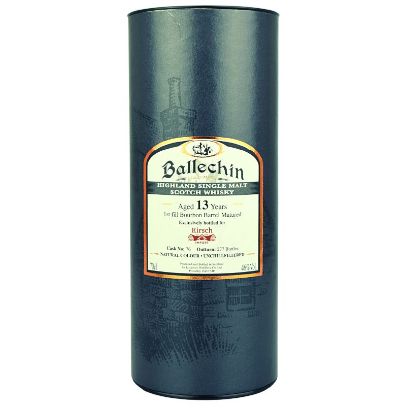 Ballechin 13