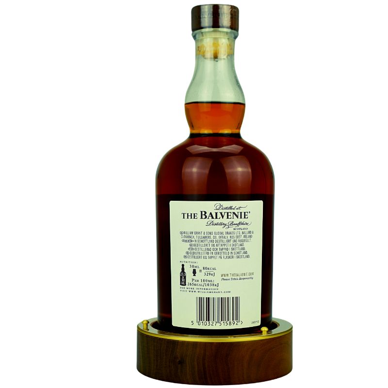 Balvenie 25 Jahre