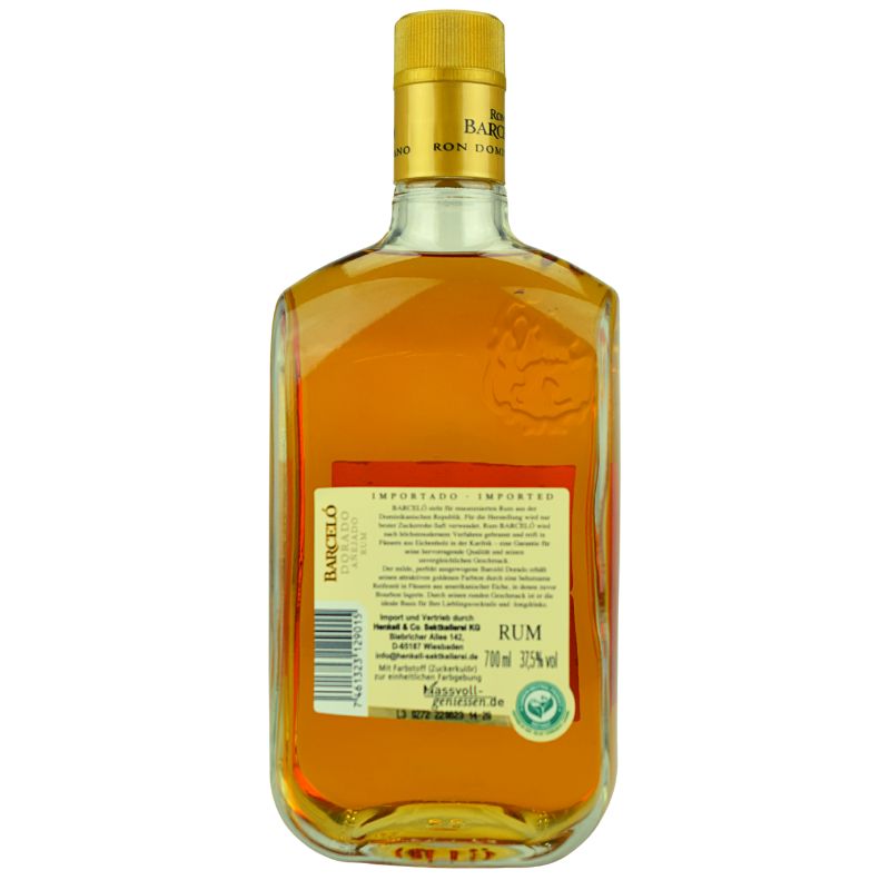 Barcelo Anejo