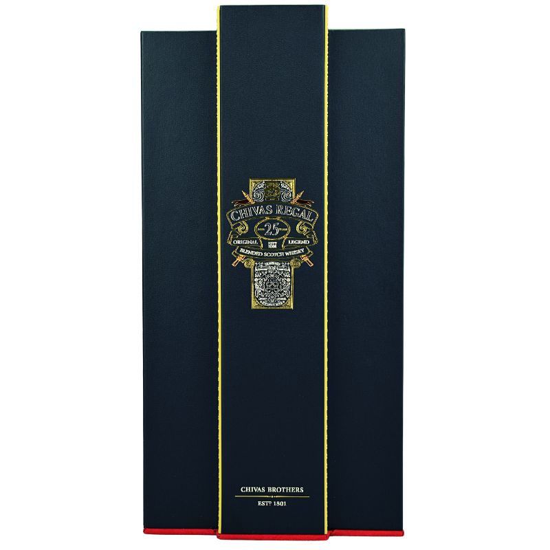 Chivas Regal 25 Jahre