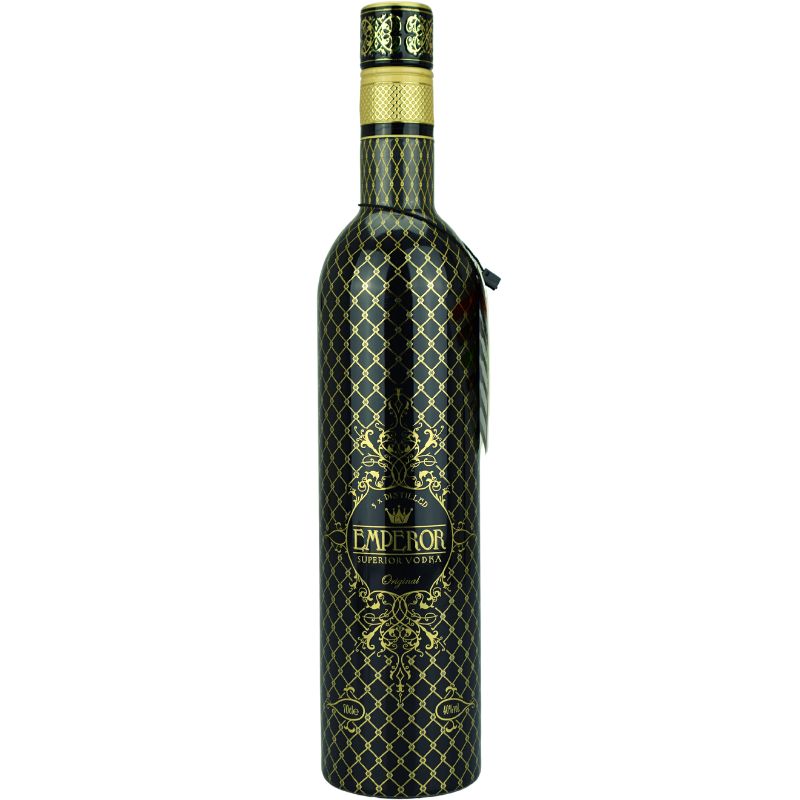 Emperor Vodka Original