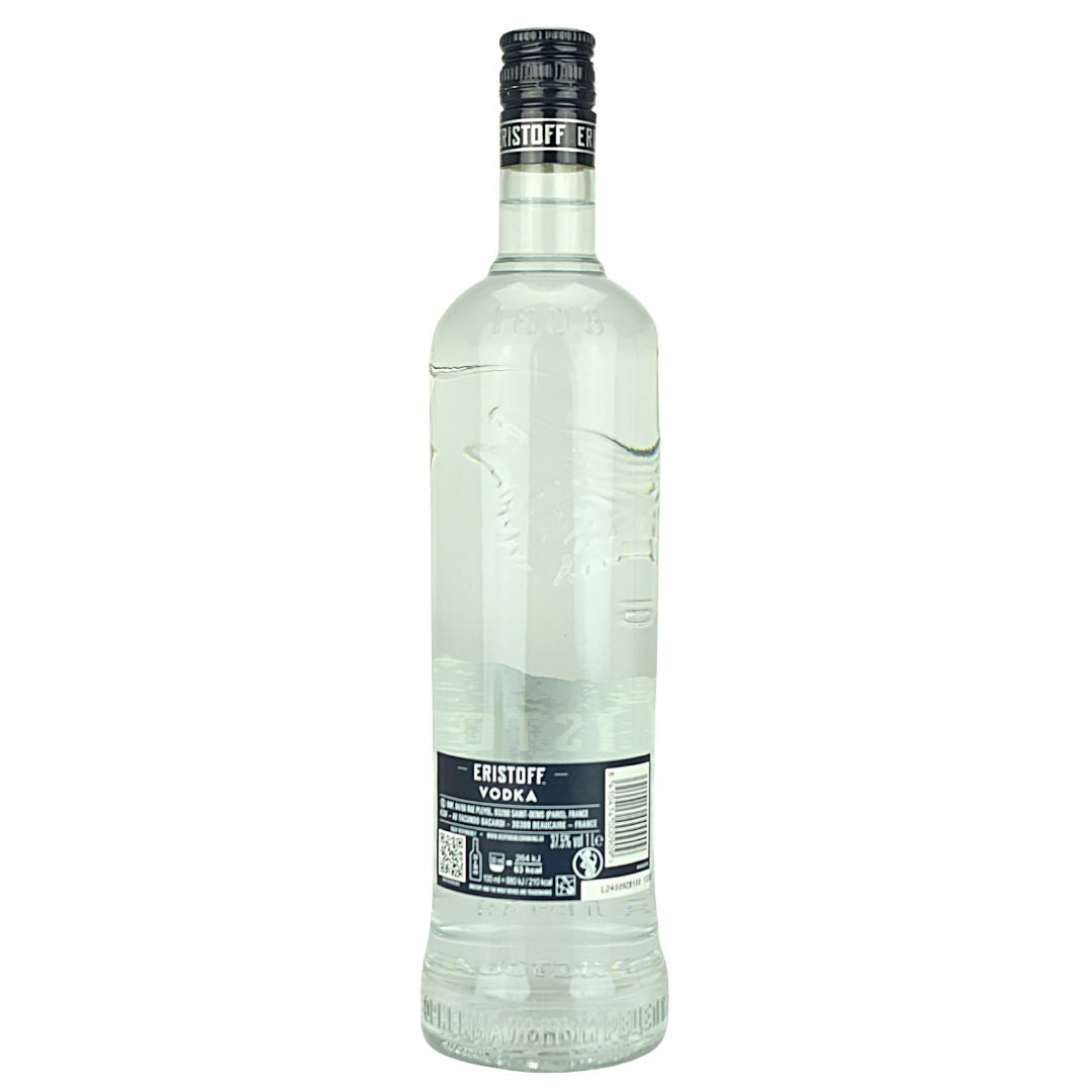 Eristoff Vodka 1 Liter