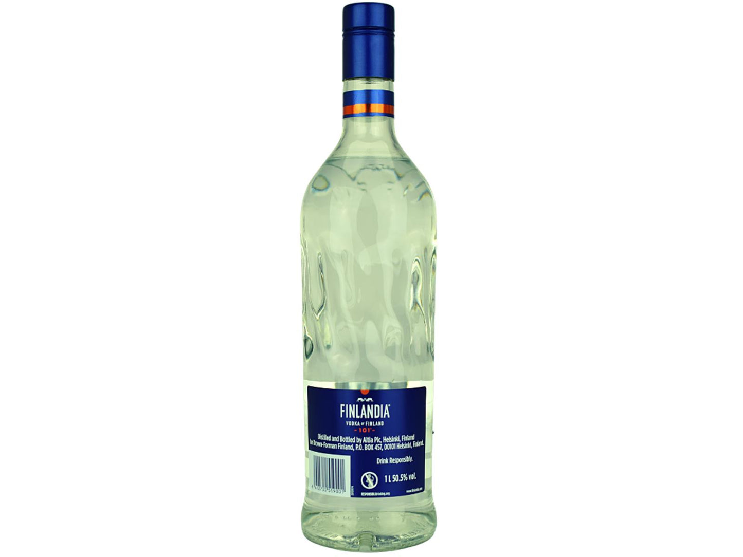 Finlandia 101