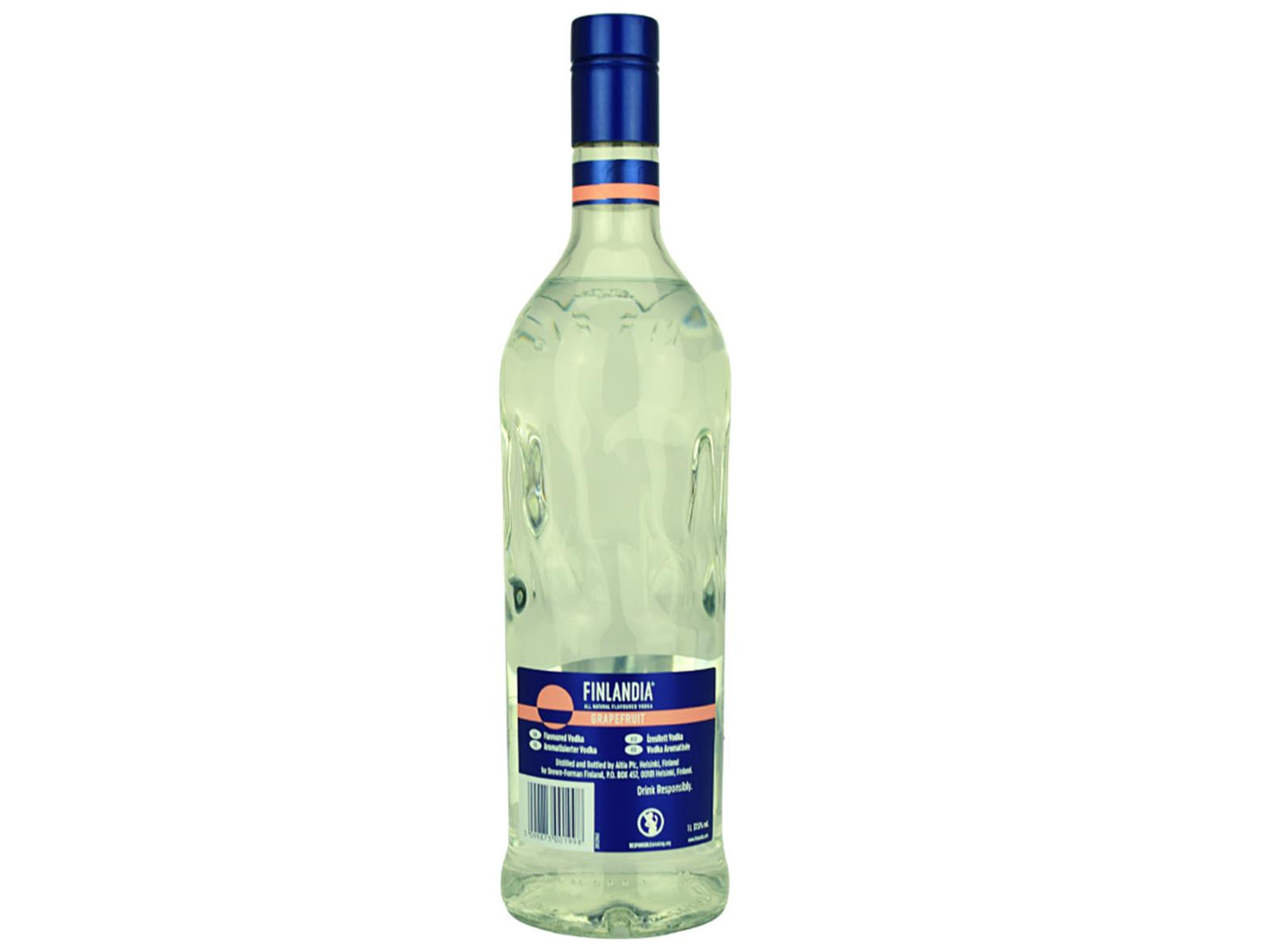 Finlandia Grapefruit