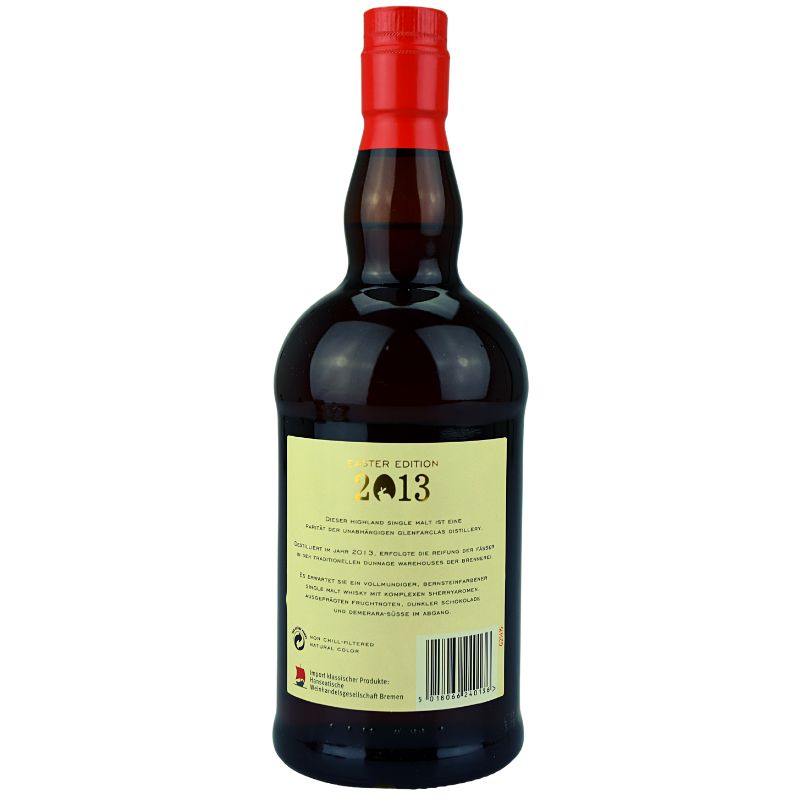 Glenfarclas Easter Edition 2013/2024