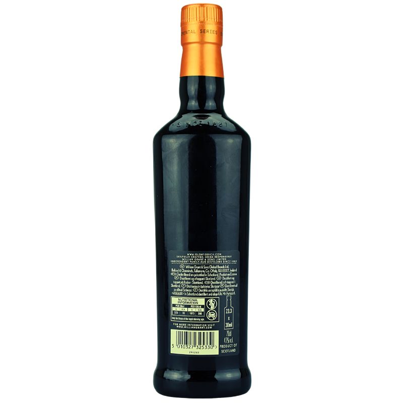 Glenfiddich Project XX Series 2
