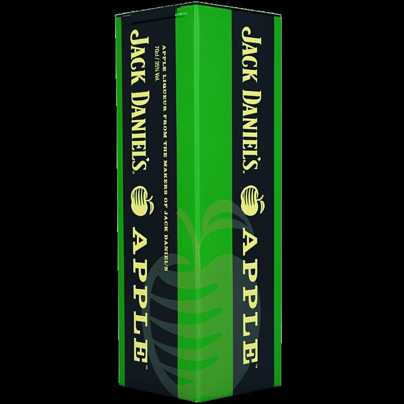 Jack Daniels Apple in Blechdose