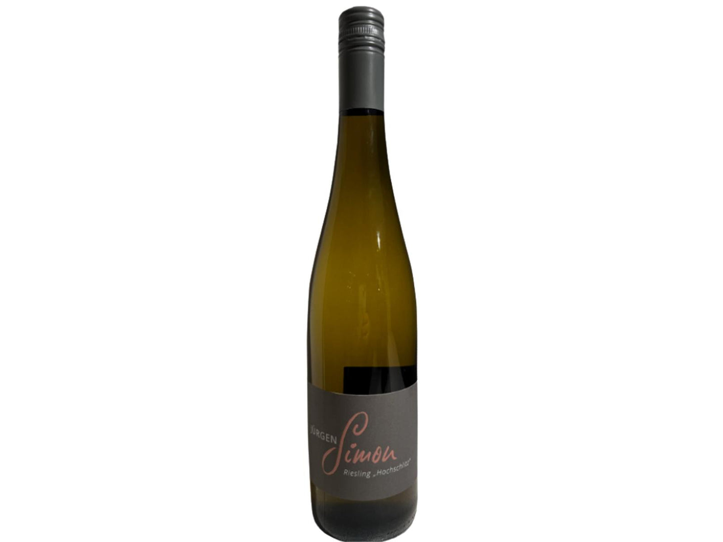 Js Riesling "Hochschlitz" Holzfassgereift trocken 2022