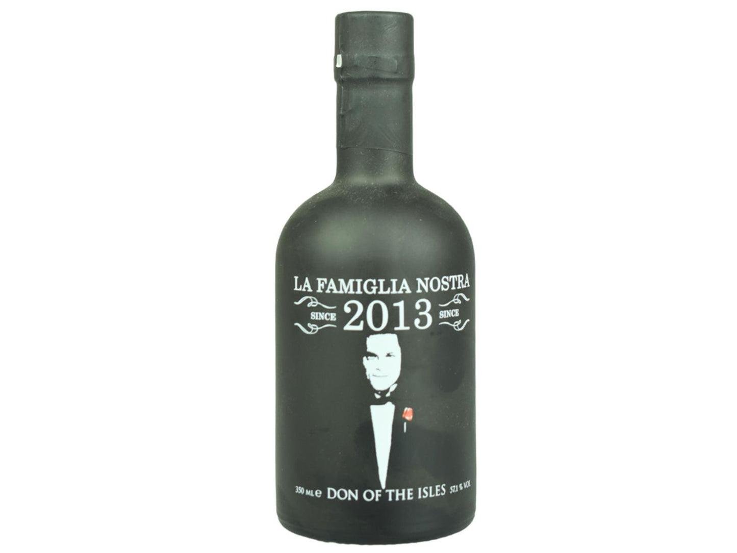 La Famiglia Nostra Don of The Isles Batch 4