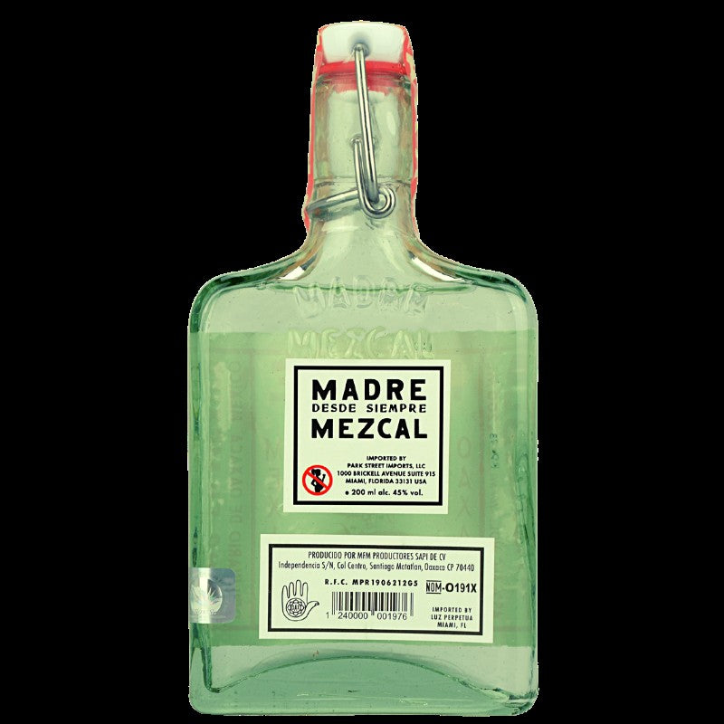 Madre Mezcal