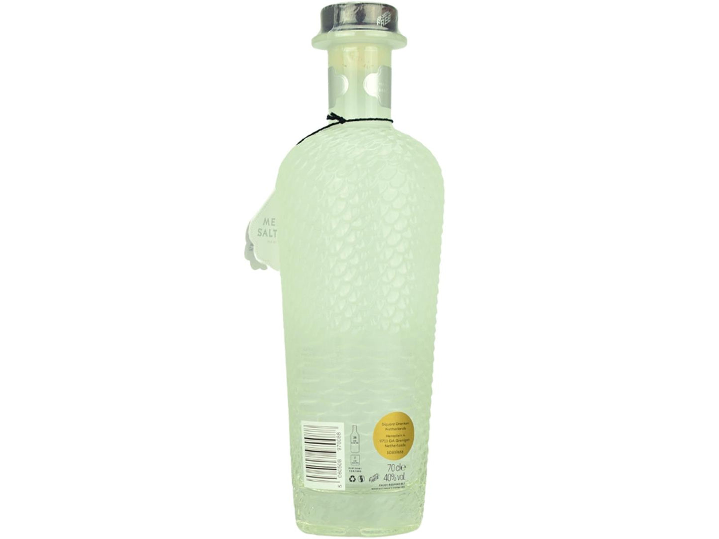 Mermaid Salt Vodka